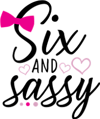 Free Free Sweet And Sassy Svg Free 943 SVG PNG EPS DXF File