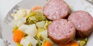 Marie Elise Saucisse De Morteau Multicuiseur Recette Multicuiseur