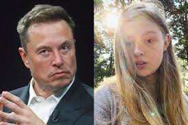 Vivian Jenna Wilson, Elon Musk's transgender daughter, said in her first  interview Thursday that he was an absent father who was cruel to her as a  child for being queer and feminine.