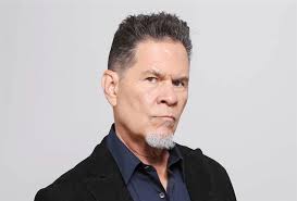 GH Spoilers: Alum A Martinez Pleads With Steve Burton And Others To Get  Vaccinated