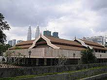 Overview where to stay things to do. Istana Terengganu Kuala Lumpur Wikipedia