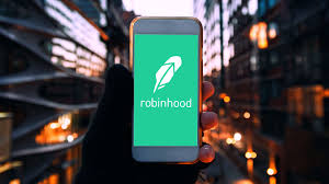 Check current status and outage map. A Controversial Part Of Robinhood S Business Tripled In Sales Thanks To High Frequency Trading Firms