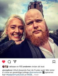 frysk #fryslân #taalplanfrysk #cedin #sintrumfryskenmeartaligens