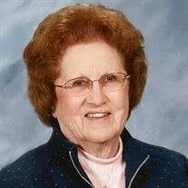 Carmella C. Scarborough Obituary