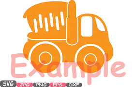 Free Free Dump Truck Outline Svg 468 SVG PNG EPS DXF File