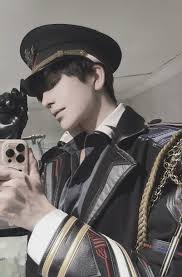 Kicherou 💙 (@KiddingLaughing)