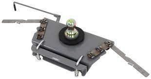 Gooseneck trailers, fifth wheel trailers, horse trailers, and boat trailers. B W Turnoverball Underbed Gooseneck Trailer Hitch W Custom Installation Kit 30 000 Lbs B And W Gooseneck Hitch Bwgnrk1314