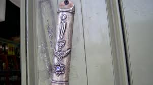 Maybe you would like to learn more about one of these? California Bill Will Ensure The Right To Hang Mezuzahs Jewish Telegraphic Agency