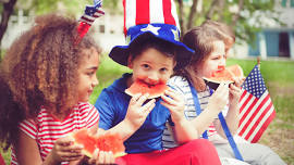 America 250 Weekend