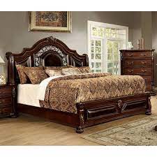 Garvey Low Profile Standard Bed Bedroom Bed Design Bedroom Furniture Design Small Bedroom Remodel