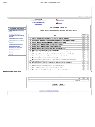 Sistem ini sebenarnya mudah untuk diuruskan dan tidak memerlukan masa yang panjang untuk mengisinya. Sistem Penarafan Keselamatan Sekolah Spks