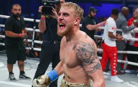 There is a royal rumble set between two sectors of social media stars that will take place at hard rock stadium on june 12th. Jake Paul Vs Ben Askren Odds Who S Favorite To Win The Manual