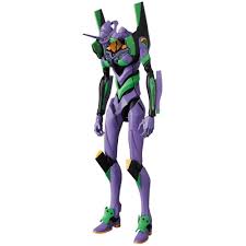 Mafex Series No 80 Evangelion Unit 01 Neon Genesis Evangelion Evangelion Neon