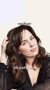 Jill Halfpenny's Instagram, Twitter & Facebook