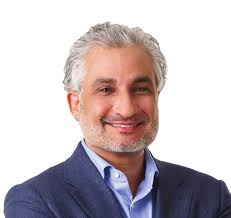 Here for what matters most.