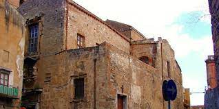 Traveling from bari to palermo with virail. Church Of San Nicolo Of Bari Palermo Zonzofox