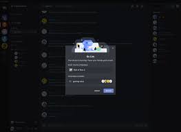 Videos you watch may be added to the tv's watch history and influence tv recommendations. Discord S Upcoming Go Live Feature Will Let You Stream Gameplay For Up To 10 Friends Techspot