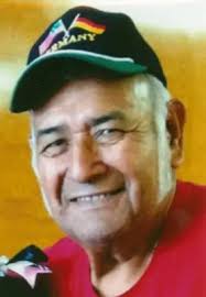 Obituary information for Timothy Vargas