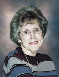 Obituary for Anna W. (Carr) Blackie