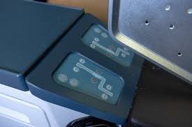 Trip Report Klm Business Class Kl835 777 300er Sin To Dps Singapore To Denpasar The Shutterwhale