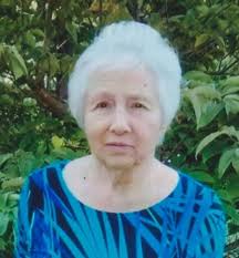 Martha Williams Obituary (1935