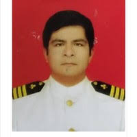 Juan Carlos Quevedo León