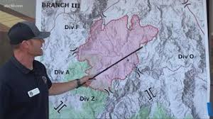 Modis map of the caldor fire on wednesday at 8:00 a.m pst. California Wildfires Tamarack Dixie And Vacaville Fire Updates July 20th 2021 Youtube