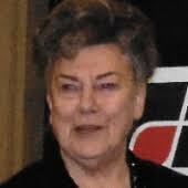 Obituary information for Betty Kinne