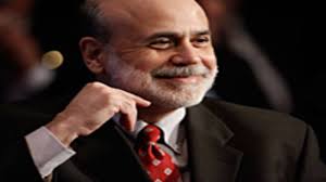 Fed Getting Ready to Remove Security Blanket for Markets