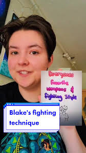 Blake Hamilton Float Webtoon