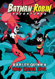Harley Quinn's Crazy Creeper Caper eBook by Louise Simonson - EPUB Book |  Rakuten Kobo United States