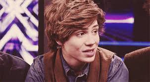 Vengeful Bitch — So the Dean is coming to the ice skating party.