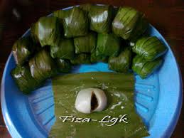 Kuih koci merupakan sejenis kuih tradisional yang popular di malaysia, indonesia, dan singapura. Kuih Koci Fiza S Cooking