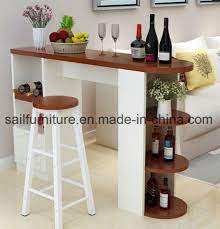 Kitchen & dining room furniture. China Home Win Bar Cabinet In Livingroom And Dining Room China Home Bar Table In Dining Room Side Table In Living Room