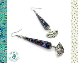 Pin On Cap And Pap Bijoux Artisanaux Etsy