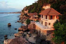 The beaches are either dirty and deserted or packed like the one in kuta. Impossible Beach Bali Uluwatu Surf Spots