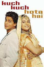 Kuch kuch hota hai dan deretan film bollywood yang populer. Kuch Kuch Hota Hai Und Ganz Plotzlich Ist Es Liebe Kuch Kuch Hota Hai Ganze Filme