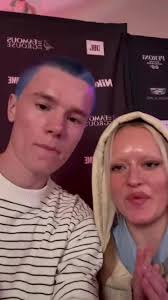 Does Edvin Ryder Have A Girlfriend