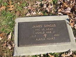 James Dingus (1917-2001)