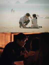 Reading her old interview abt her no longer wanting to explain her side is really saddening. Seo Ye Ji Fears Her Husband Kim Kang Woo Is A Murderer In Upcoming Mystery Thriller Film Soompi