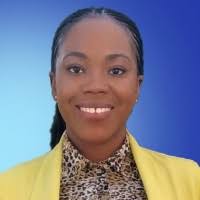 Nickeisha Bailey-Edwards-BSc.,SHRM-CP, LSSGB