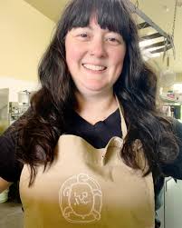 New to the tasting room: Silver Thread Turtle Aprons! Your favorite turtle  logo embroidered in white