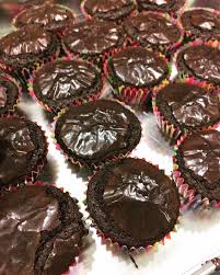 Resepi brownies kedut sukatan cawan sedap best resepi mamak dark chocolate cheesecake recipes chocolate cheesecake recipes cheesecake recipes Resepi Mini Brownies Yang Tersangat Mudah Crunchy Di Luar Moist Di Dalam