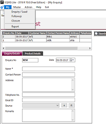 Industries using pipedrive lead management software include computer software, financial services, information technology & services, hospital & health care, marketing & advertising, computer hardware, management consulting, staffing & recruiting, real estate, and construction. 7 Best Free Lead Management Software For Windows
