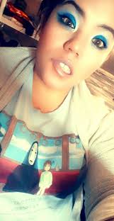 Everywhere go first blur for the girl eyes 😭😭😹