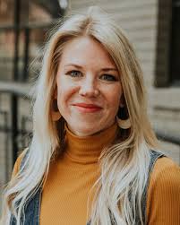 Ashley Ord, Clinical Social Work/Therapist, Salt Lake City, UT, 84105