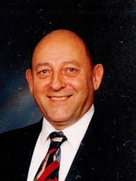 Richard (Paul) McCune