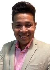 Candidato Domingos Maia