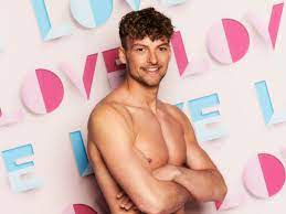 Love Island 2021 Hugo Hammond Is Show S First Disabled Contestant The Independent