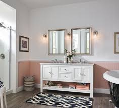 Led bathroom vanity mirror light fixtures wall sconces lamp acrylic living room. 7 Bathroom Lighting Tips From The Lighting Doctor Furniture Lighting Decor